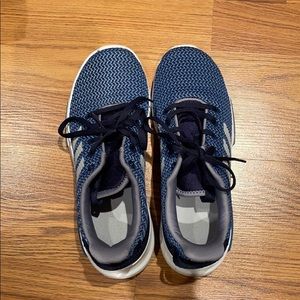 Adidas youth sneakers